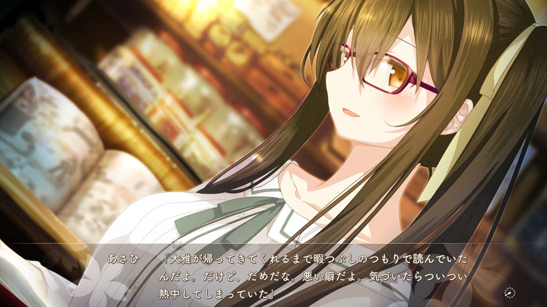 【日版】樱花、萌放 游戏截图 5