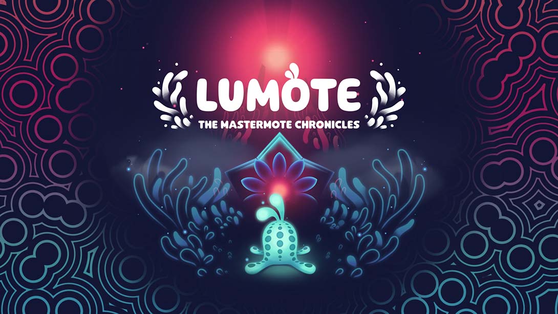 【美版】卢默特:赤灵主宰编年史 Lumote: The Mastermote Chronicles 中文_0