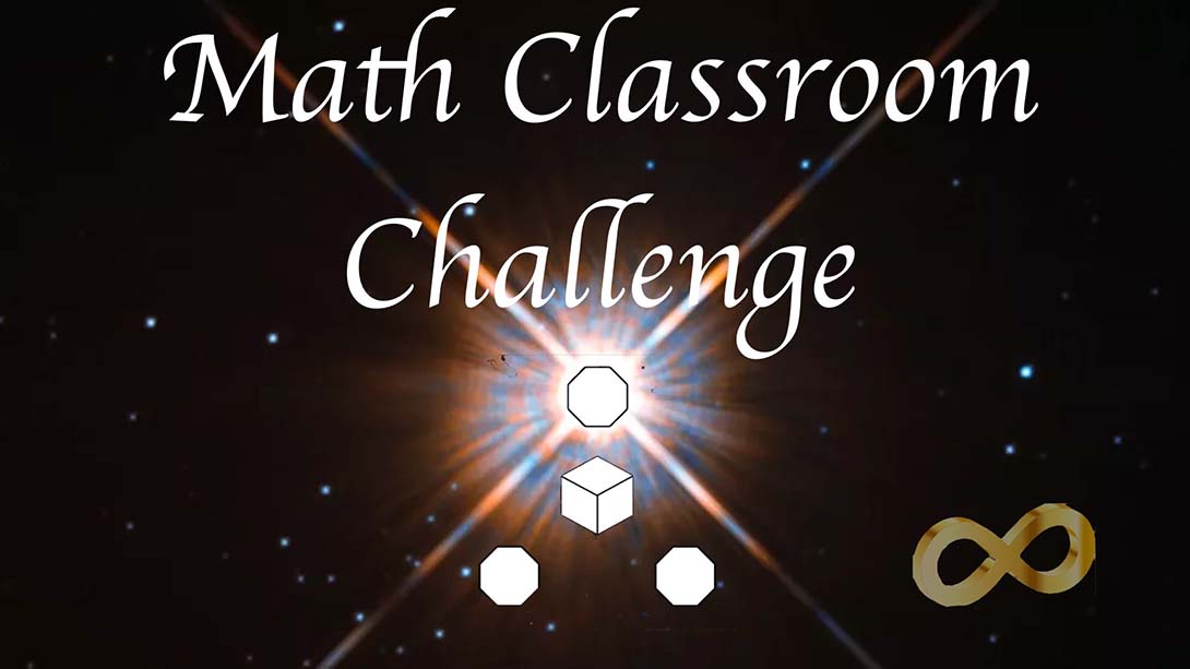 数学课堂挑战 Math Classroom Challenge 英语_0