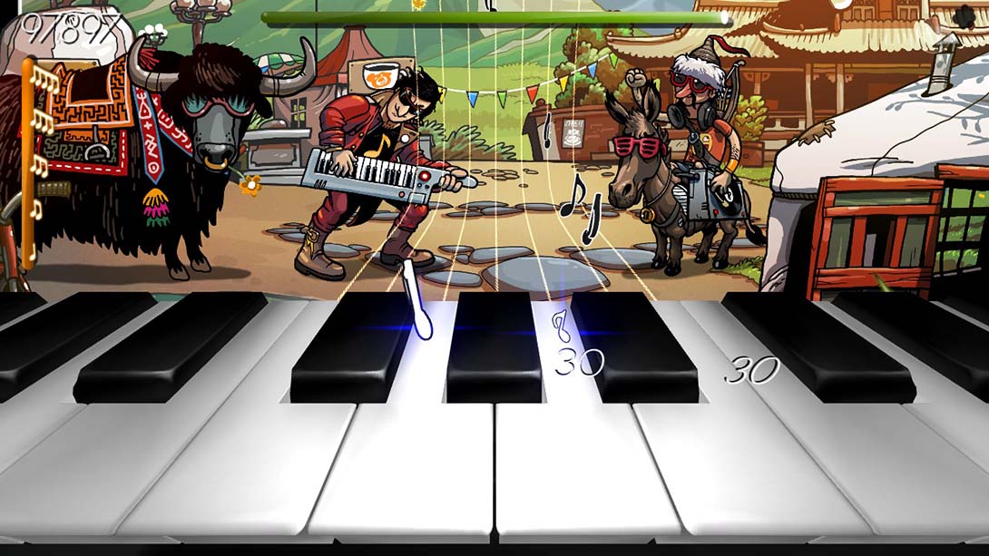 弗雷德里克2 邪恶再临 游戏截图2