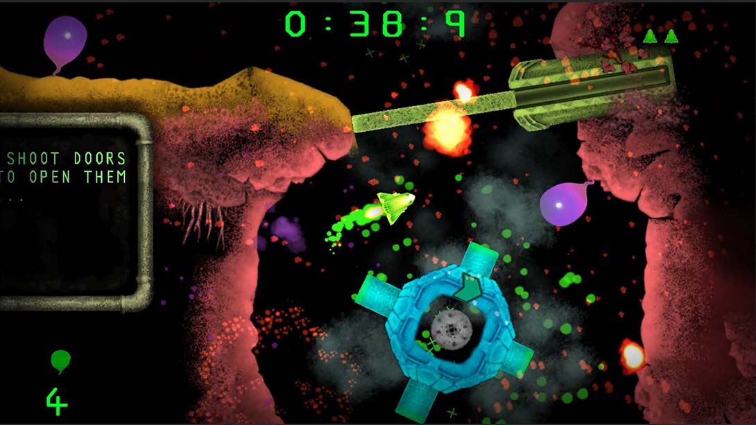 无人机山脊 DroneRidge 英语_2