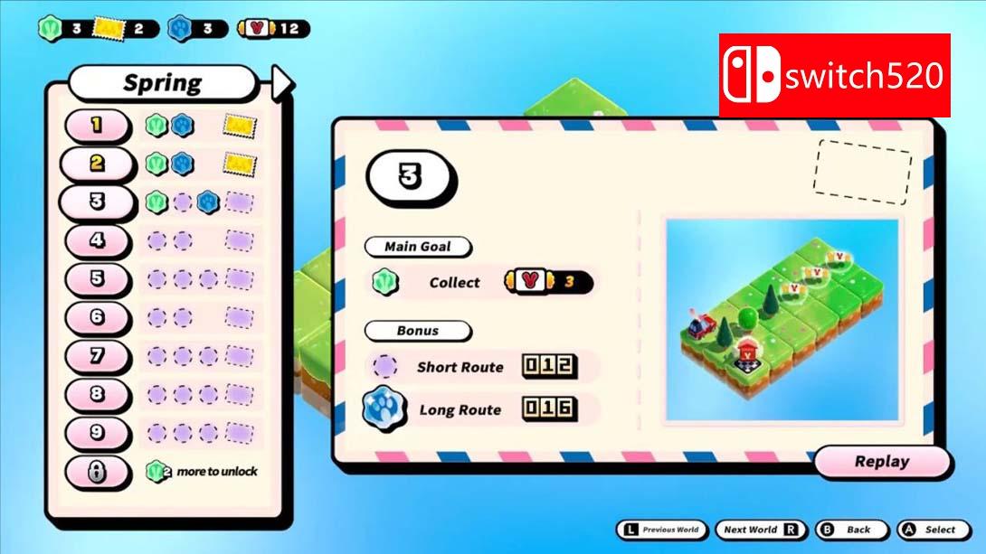 【美版】林戈的收集 .Ringo's Roundup 中文_2