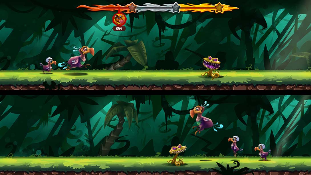 【英版】30合1聚会游戏合集：第一集 游戏截图5