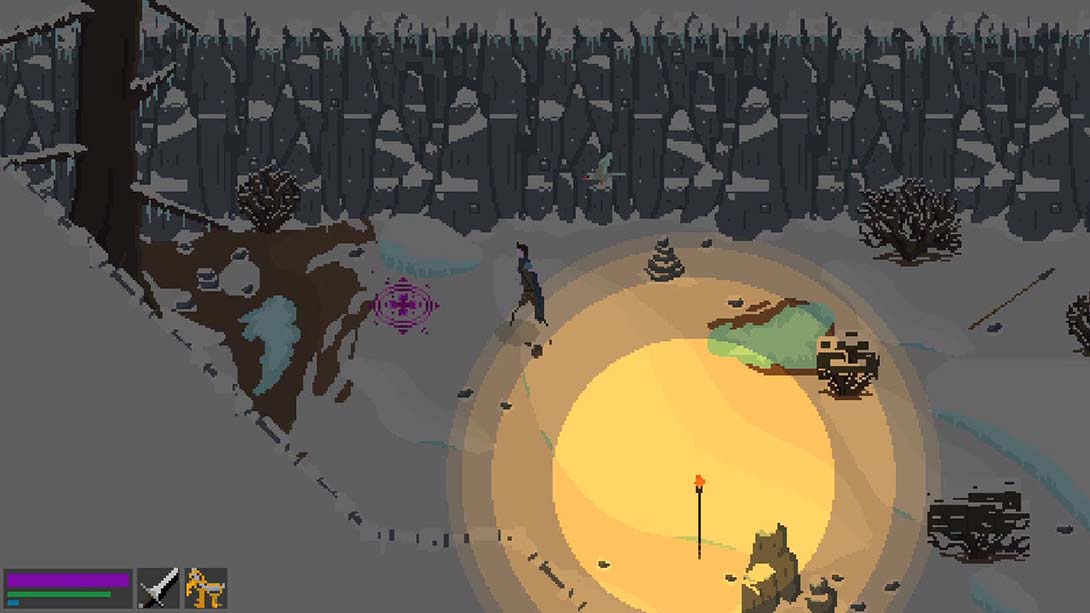 埃尔登：遗忘之旅游戏截图6