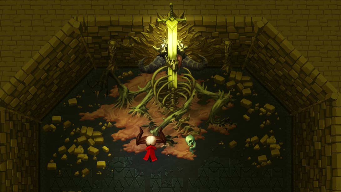 【美版】暗黑巫师 Rack N Ruin 英语_3