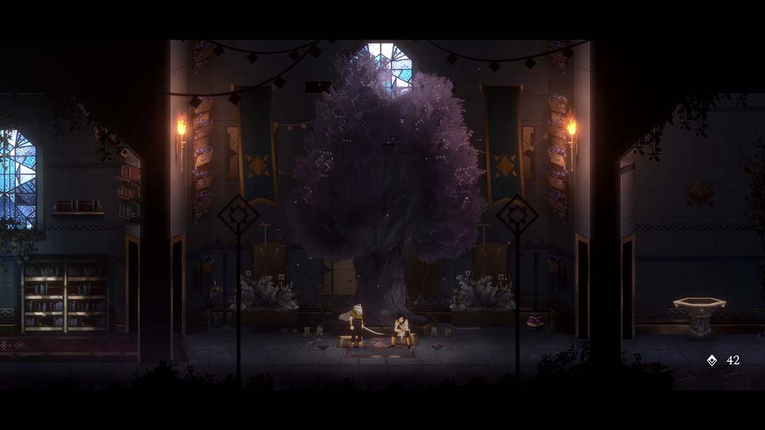 《离火长明》金手指截图4