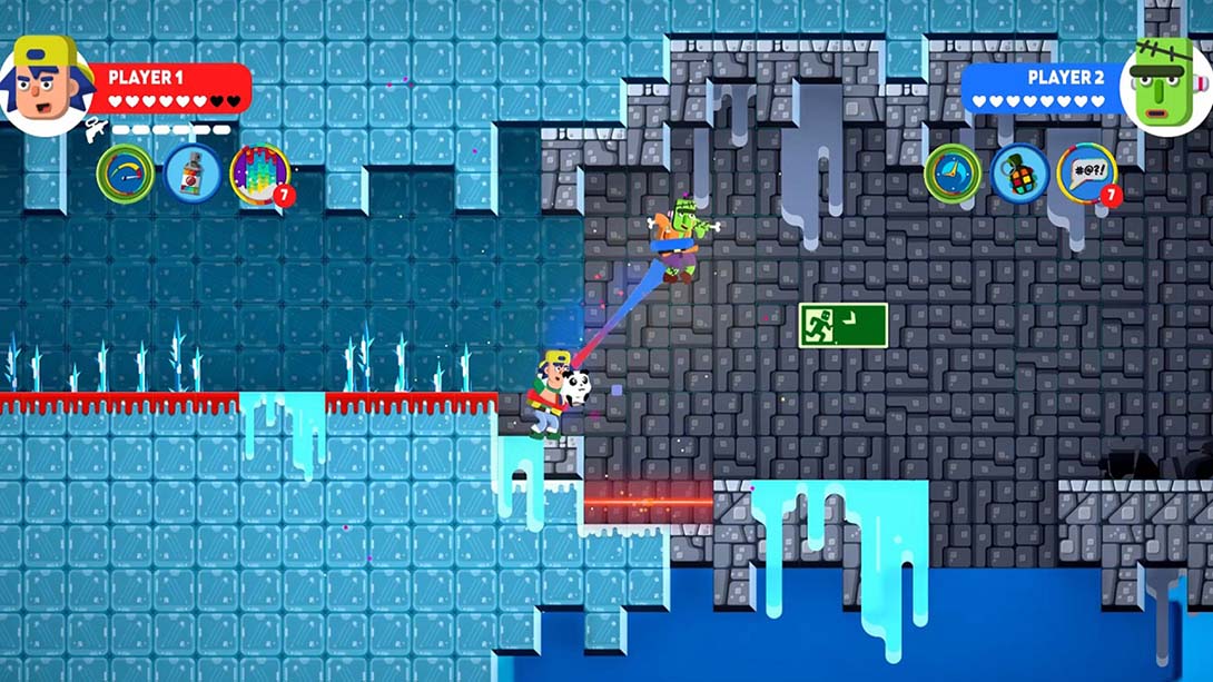 一起 Together 英语_3