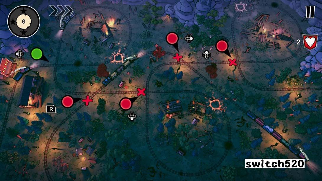 【美版】列车交通管理员 Train Traffic Manager 中文_8