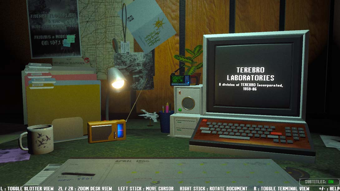 【美版】Things Too Ugly 英语_1