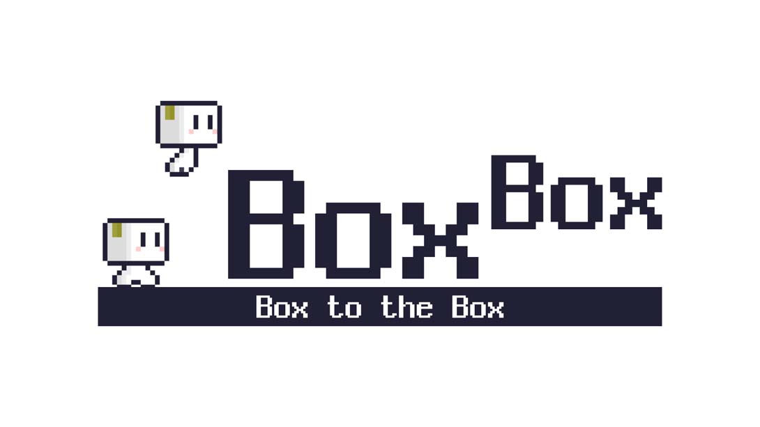【美版】盒子对盒子 Box to the Box 英语_0