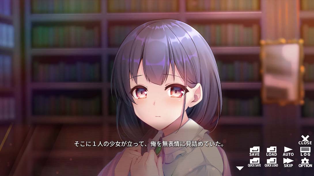 シオリノコトハ Shiorino Kotoha Dark Reflections 中文_3