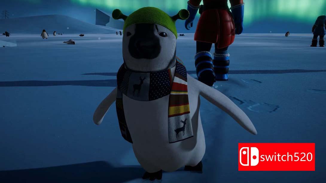 【美版】企鹅帮手 .Penguin Helper 中文_5