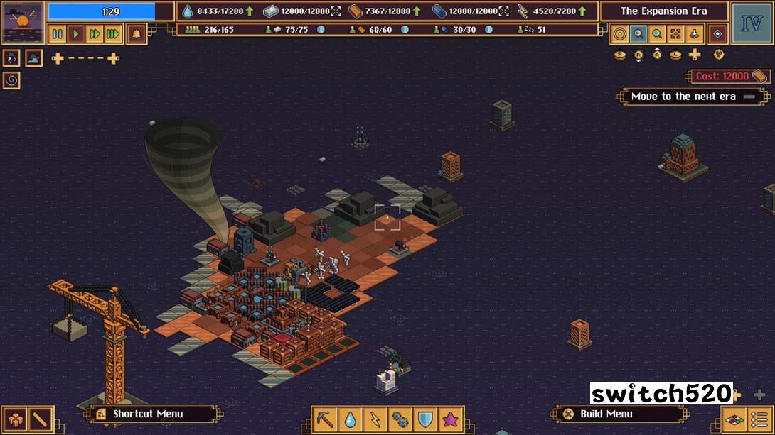 【美版】巨浪滔天 .Flooded 中文_4