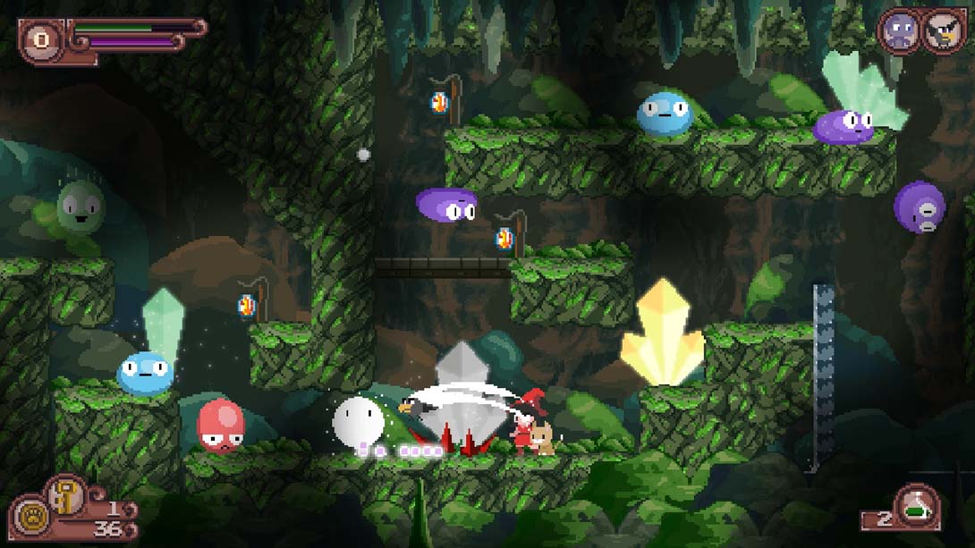 【美版】猫神 Catmaze 中文_6