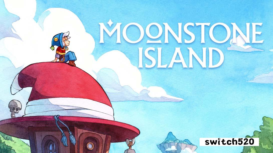 月光石岛金手指截图0