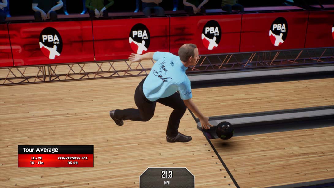 【美版】PBA职业保龄球2023 PBA Pro Bowling 2023 英语_6