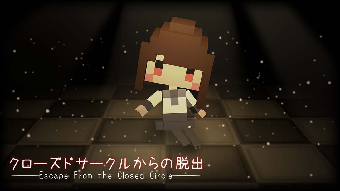 Escape From the ClosedCircle 英语_0