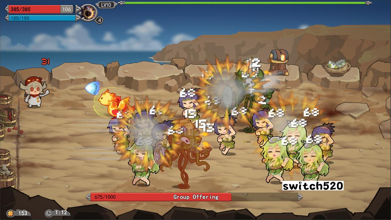 【美版】防御大师 .Defense Master 中文_4