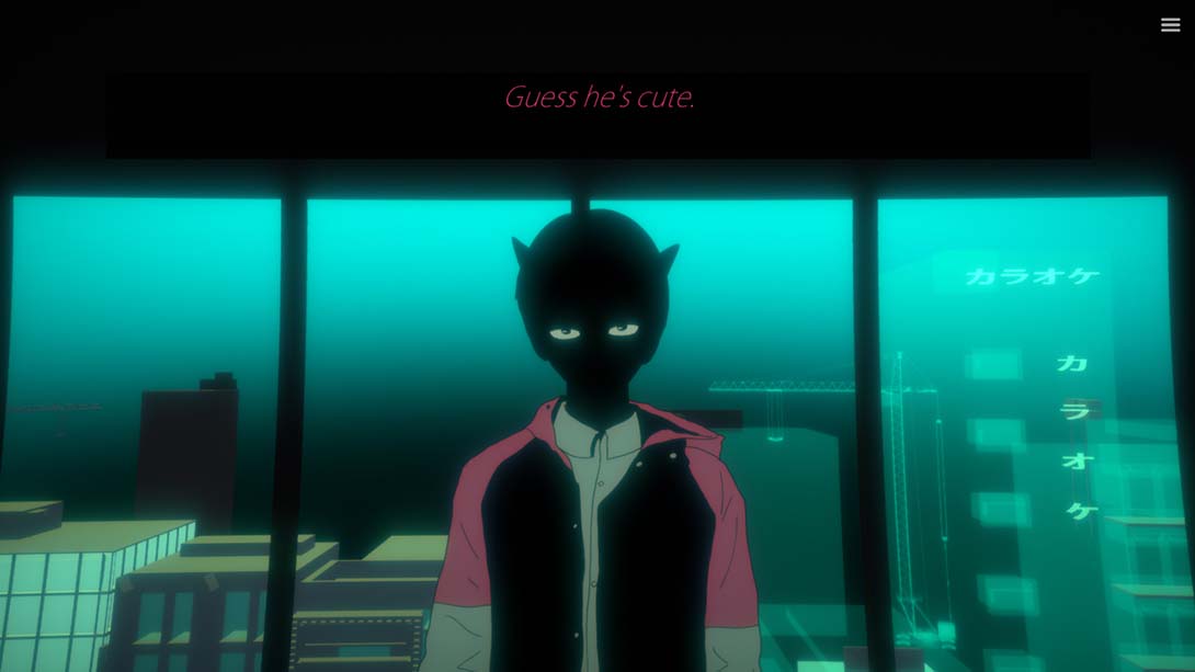 【美版】银河王子 – 吸血鬼星 Milky Way Prince - The Vampire Star 中文_4