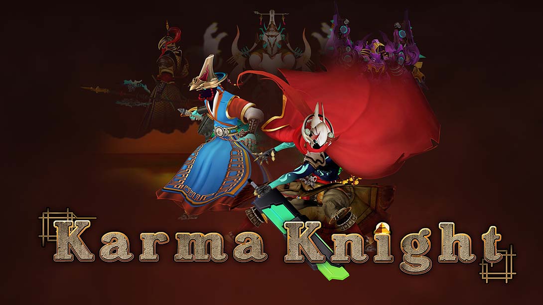 轮回侠客 Karma Knight 中文_0