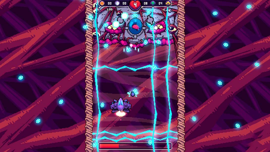 迪尼尼奥太空历险记 Dininho Space Adventure 英语_4