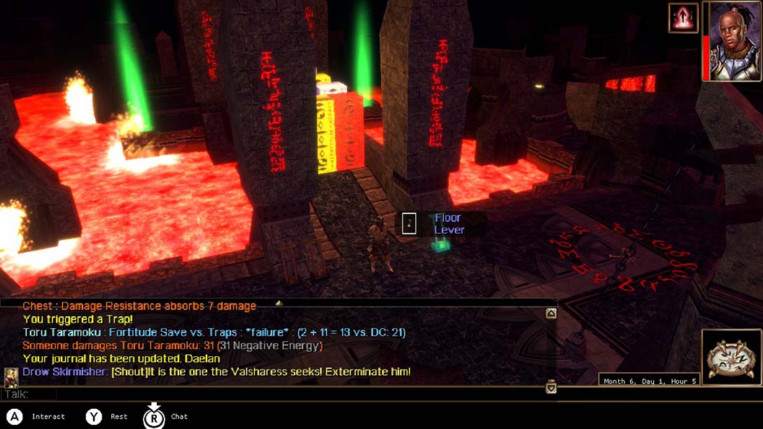 无冬之夜：增强版 Neverwinter Nights：Enhanced Edition 英语_2