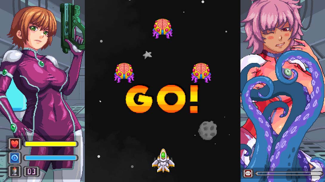 【美版】Hot Tentacles Shooter 英语_5