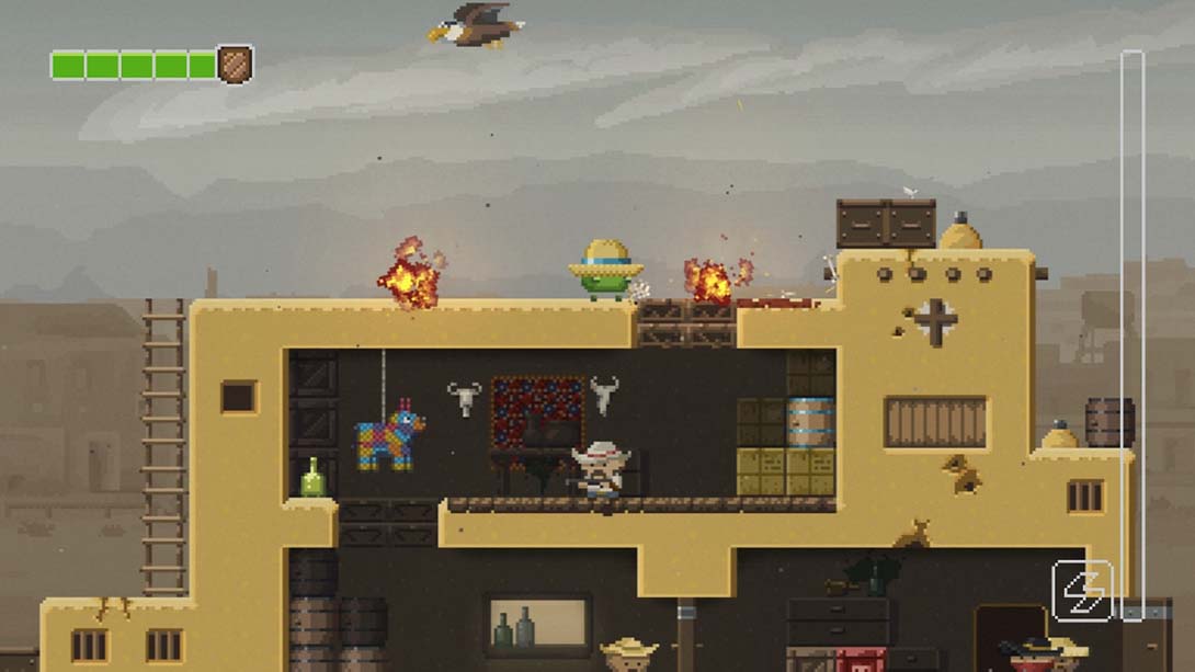 【美版】暴走仙掌人 Flippin Kaktus 中文_6