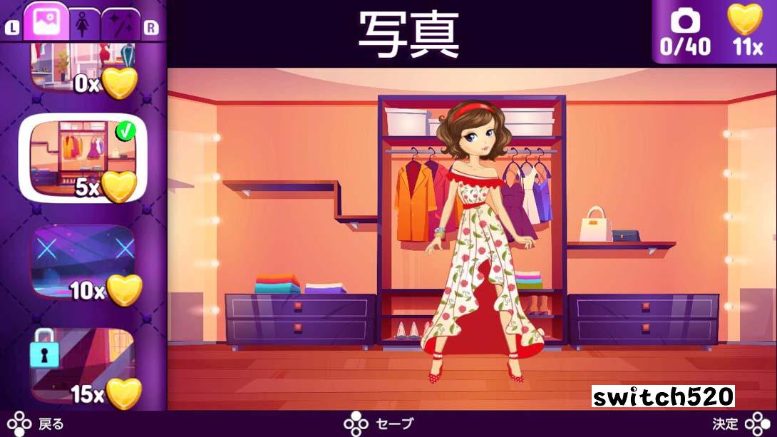 【美版】时尚世界 Fashion World 中文_1