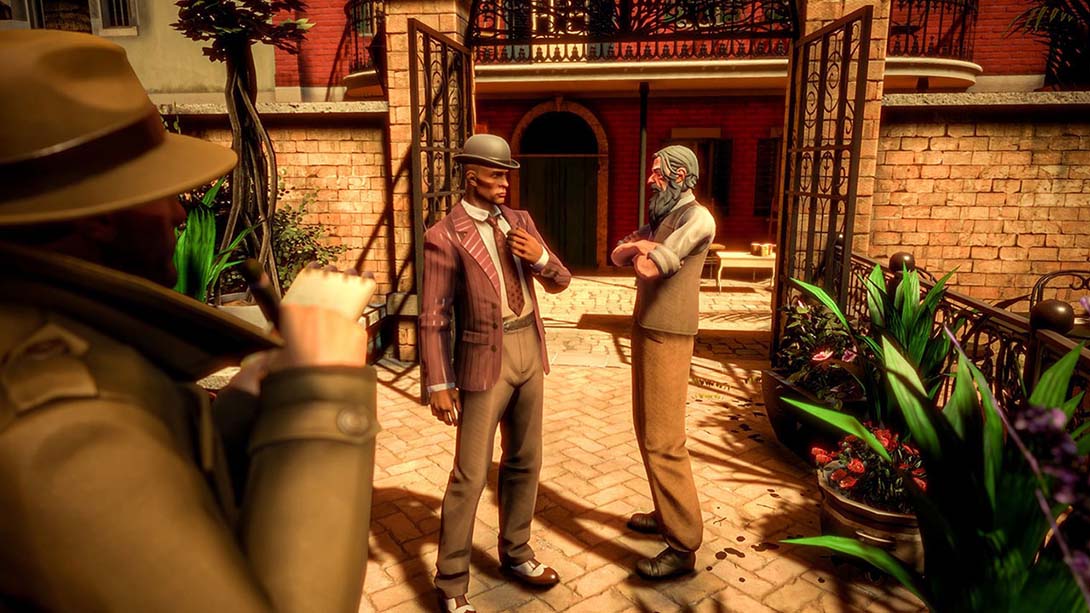 恐怖阿卡姆：母拥 Arkham Horror: Mother s Embrace 英语_3