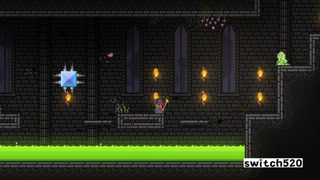 火球巫师游戏截图5