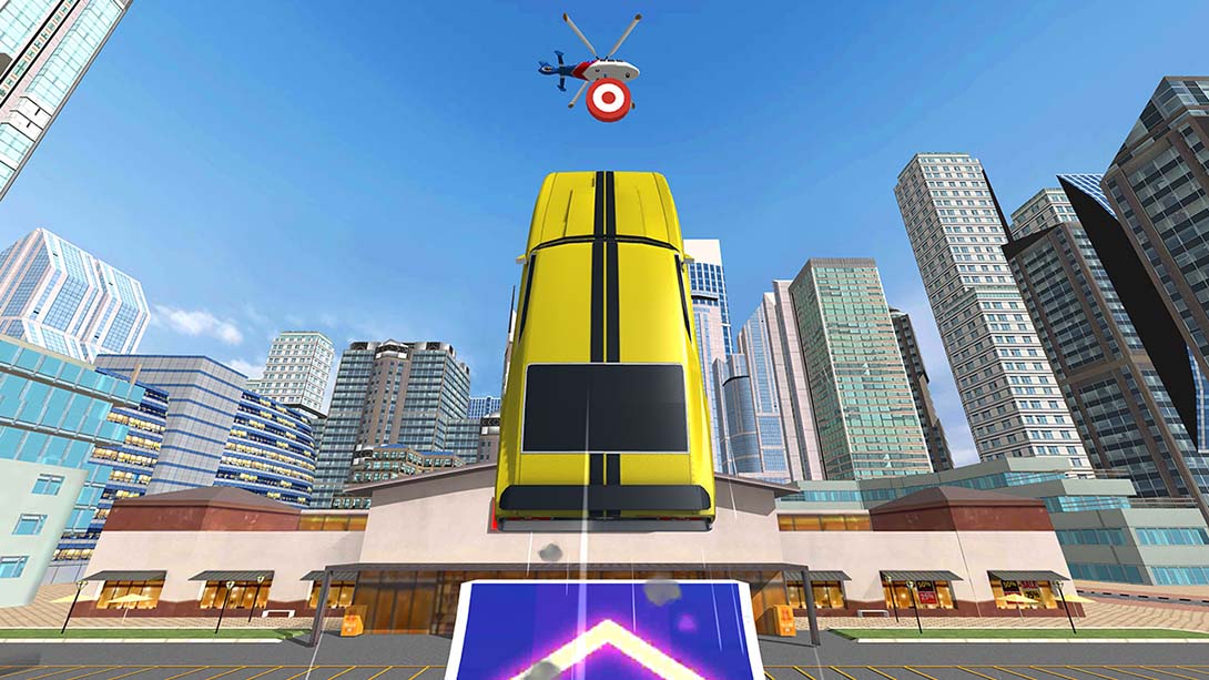 【美版】跳上飞机 Jump into the Plane 中文_2