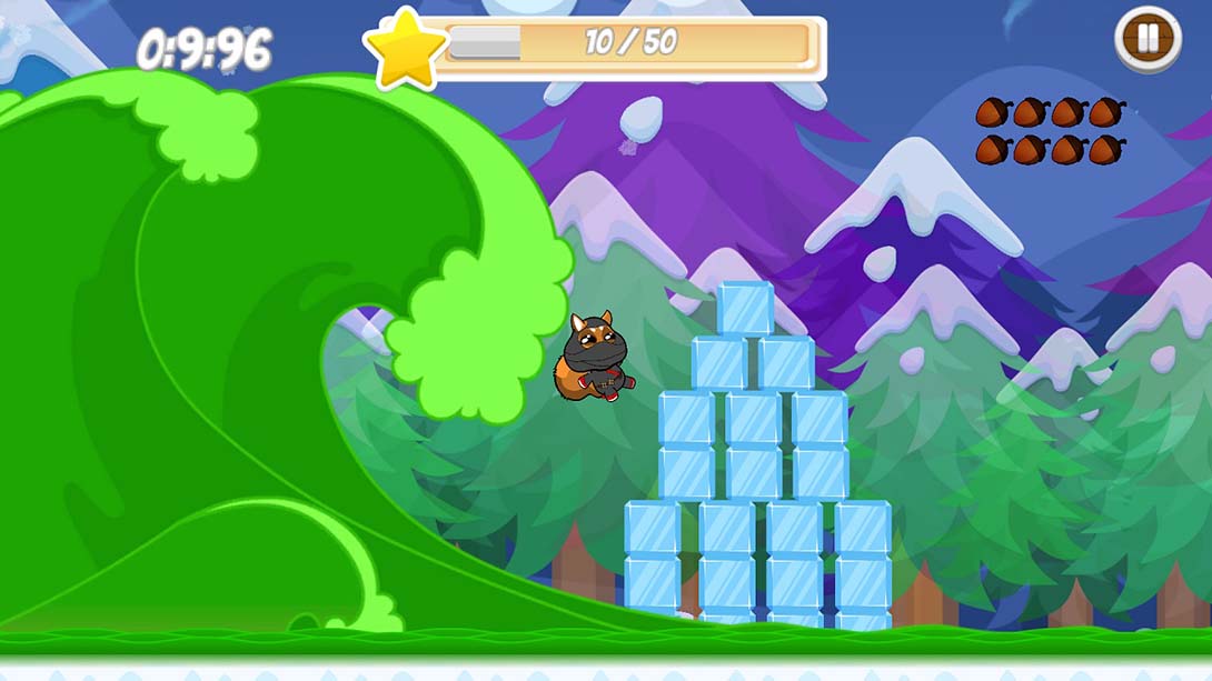 大家一起抓狂 _3