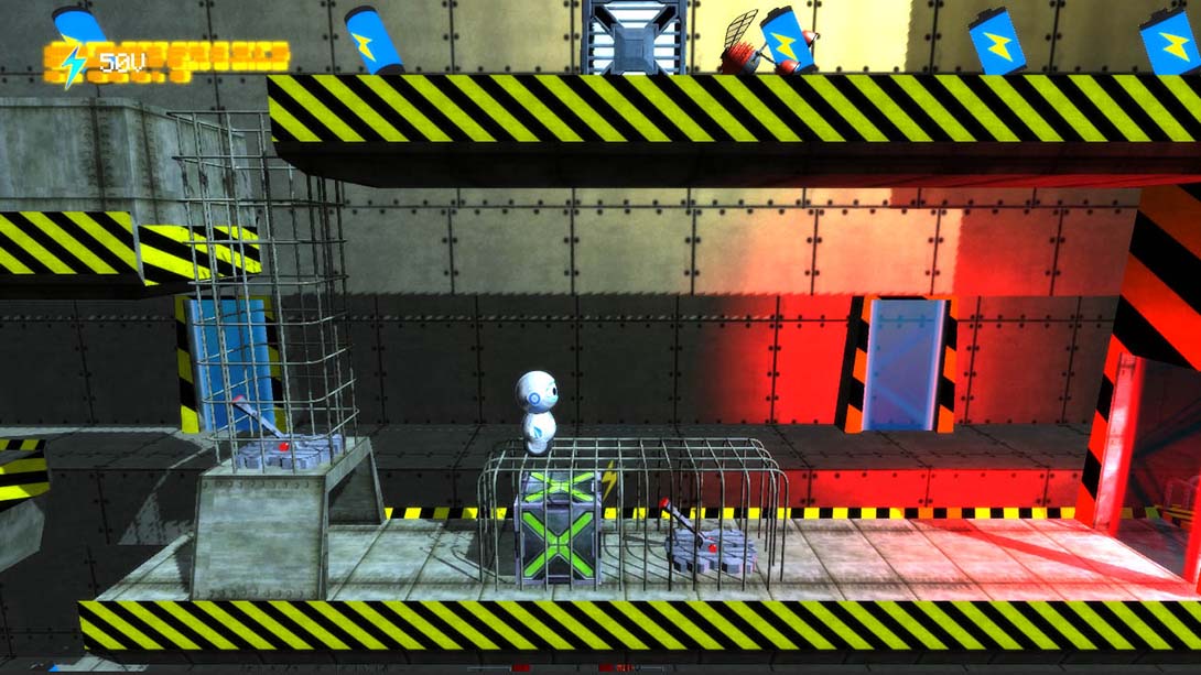 机器法则 Laws of Machine 英语_1