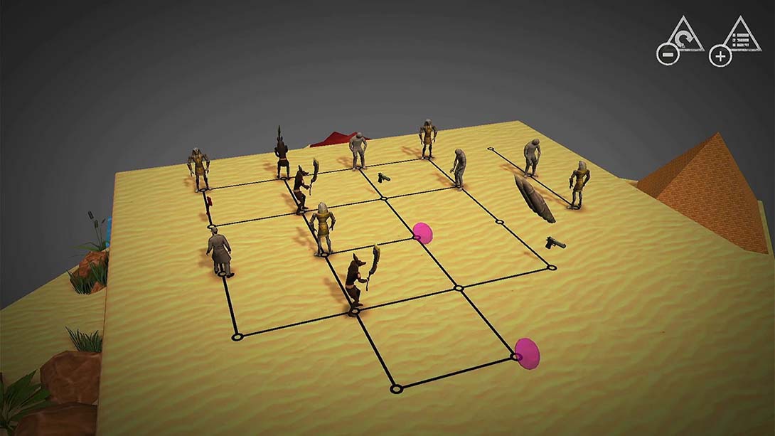 特工神探游戏截图7