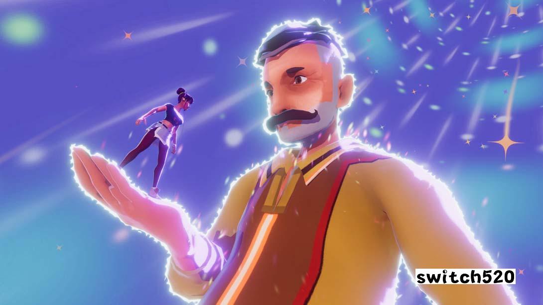 【美版】饥渴追求者 Thirsty Suitors 中文_1