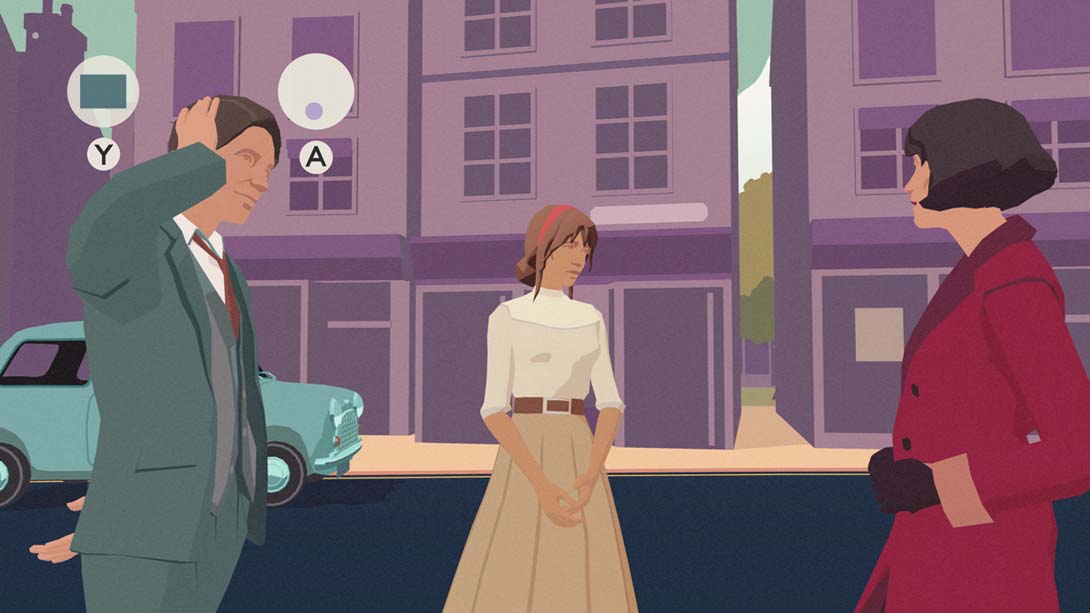 【美版】极圈以南 South of the Circle 中文_5