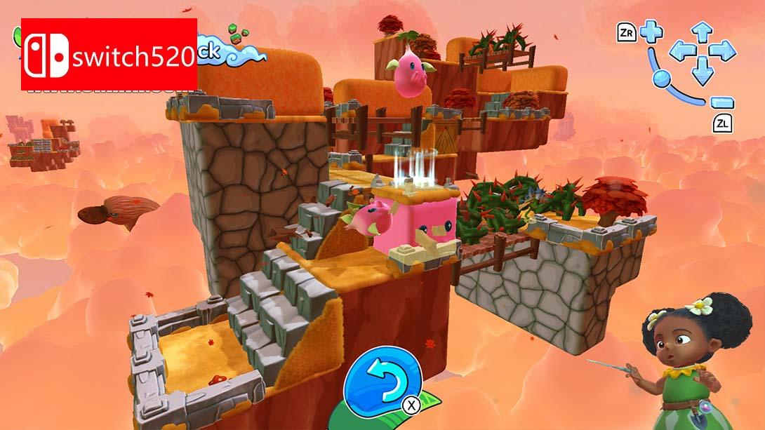 【美版】弹波波 .Tempopo 中文_3