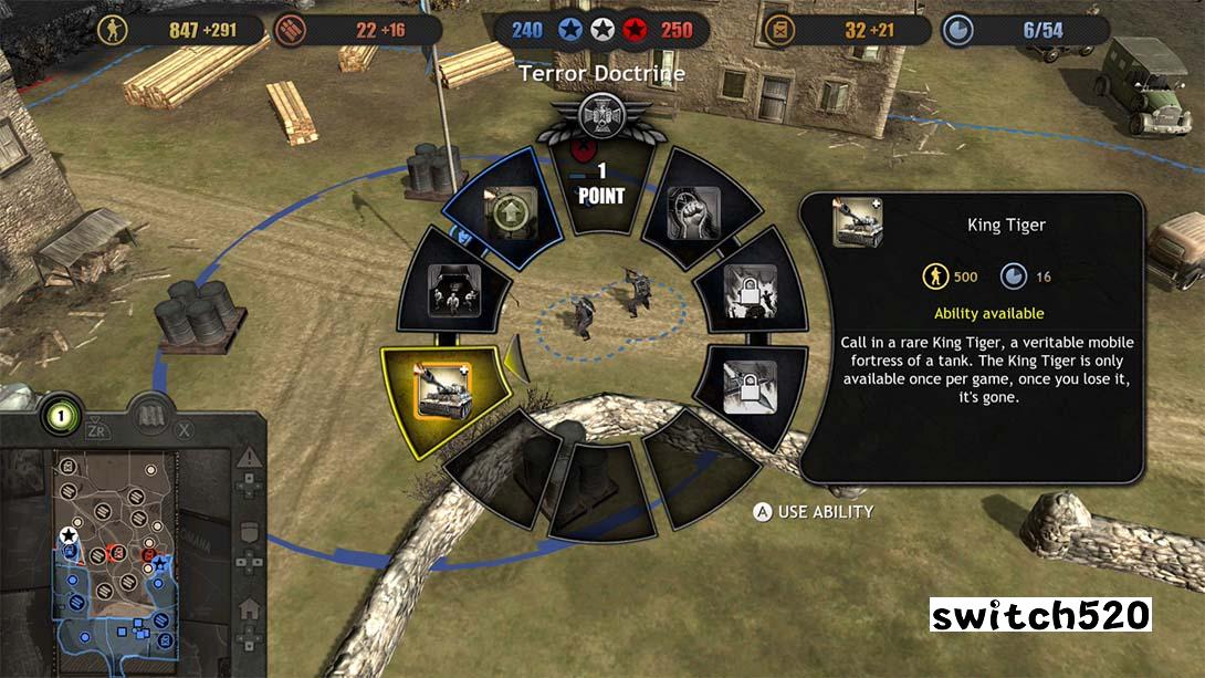 英雄连合集包金手指截图3