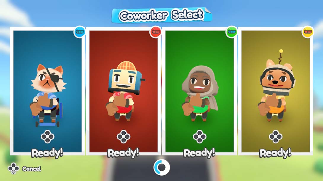 胡闹搬家 Moving Out 中文_2