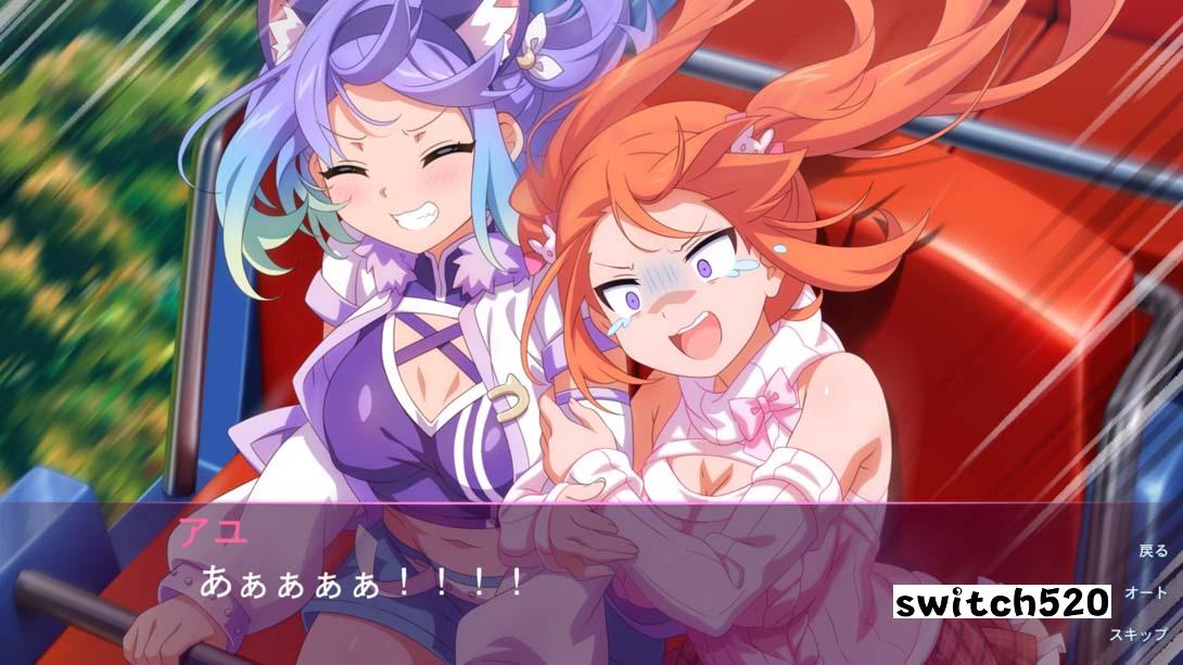 【日版】樱花魅魔7 .Sakura Succubus 7 中文_5