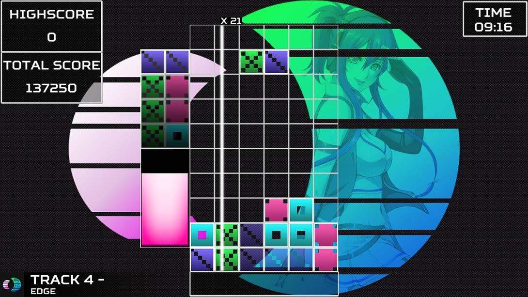 【美版】秋叶原：感受节拍 .Akihabara - Feel the Rhythm Remixed 英语_1