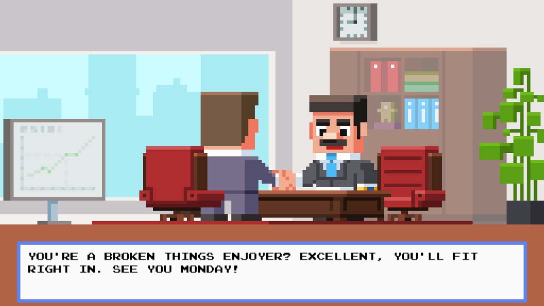 【美版】Car Mechanic Pinball 英语_4