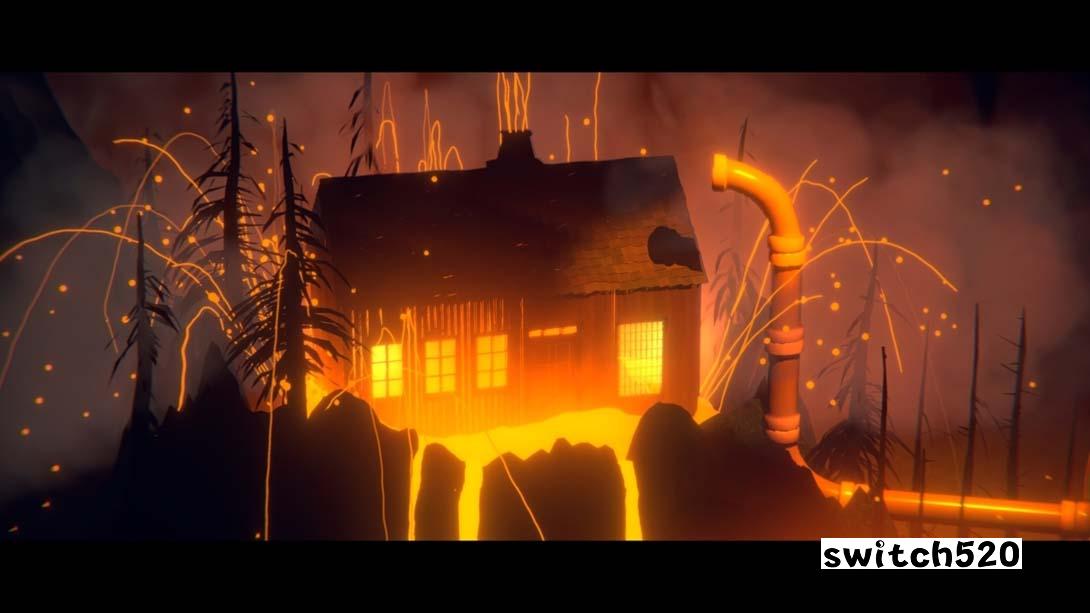 【美版】森林四重奏 The Forest Quartet 中文_5