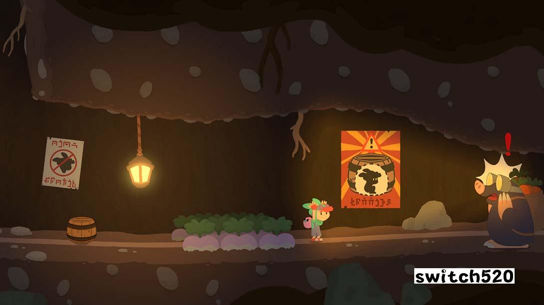 Promenade游戏截图4