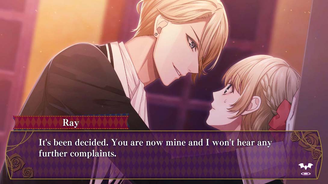 【美版】生如朝露：黑暗幻想- EPHEMERAL -FANTASY ON DARK 日语_4