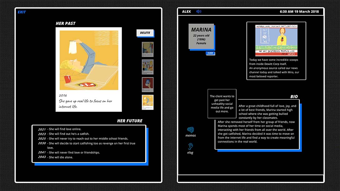【美版】Will Die Alone 英语_3