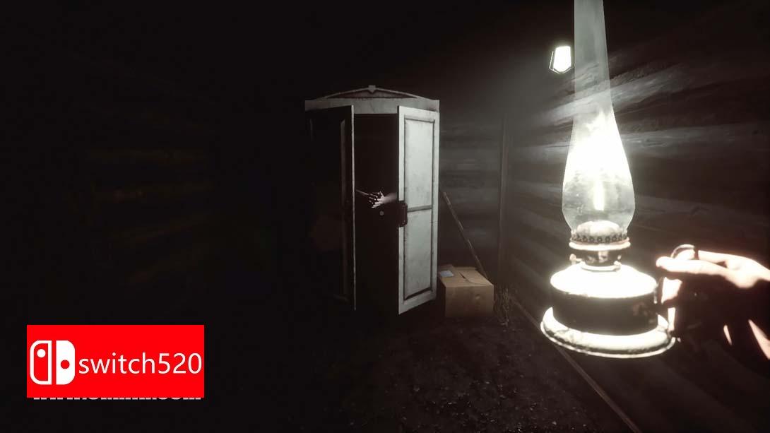 【美版】修复师:起源 .The Renovator: Origins 中文_4