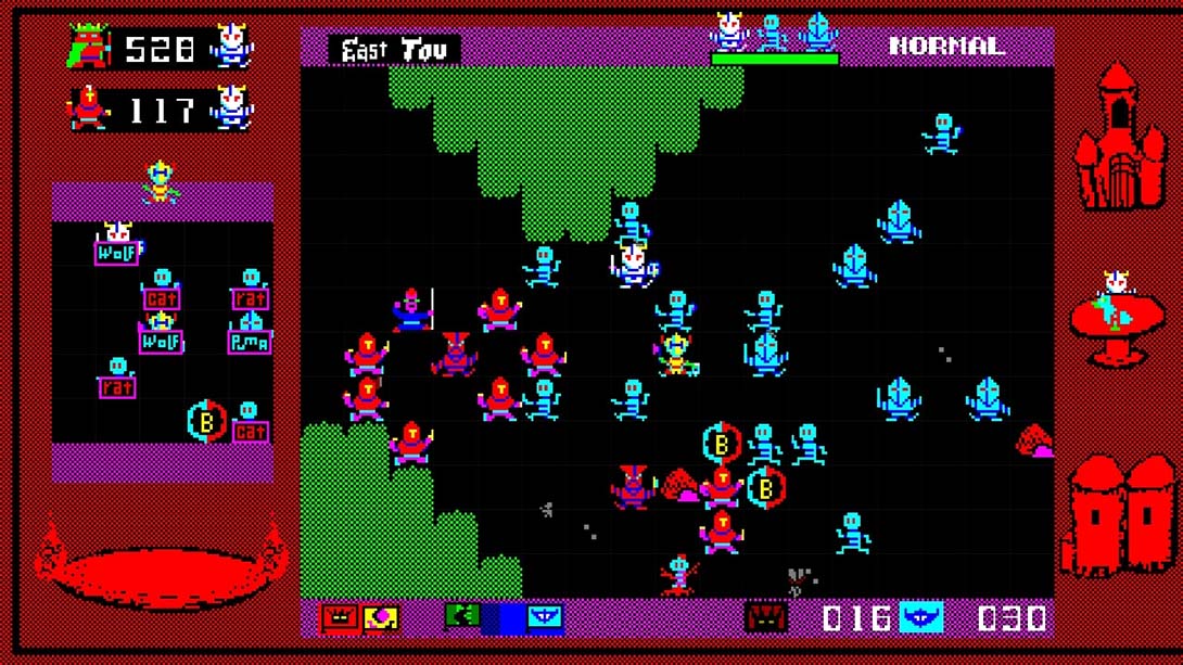 布克苏卡战记2 BOKOSUKA WARS II 日语_3