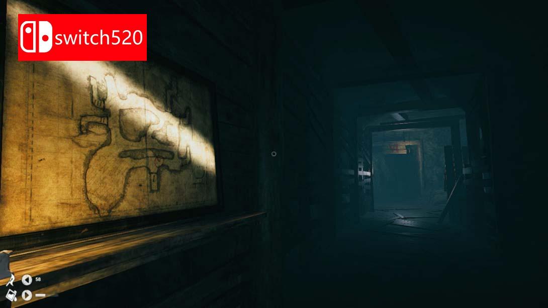 【美版】心魔 .The Beast Inside 中文_5